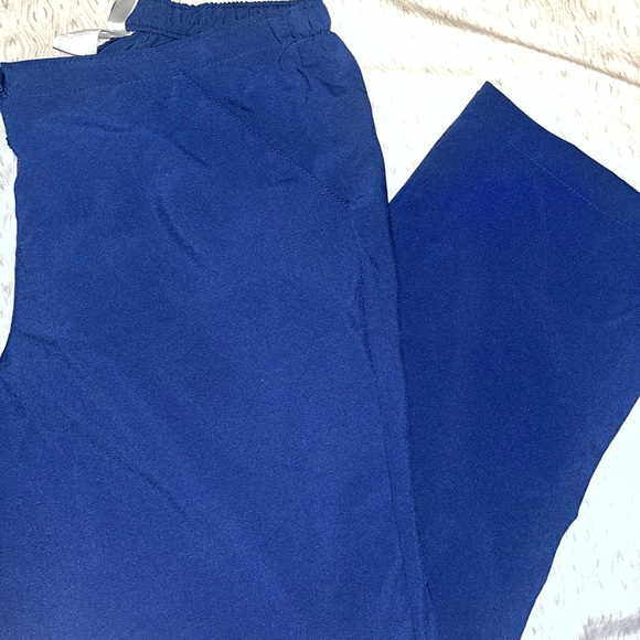 BLUE WINK SCRUBS - Picture 2 of 3